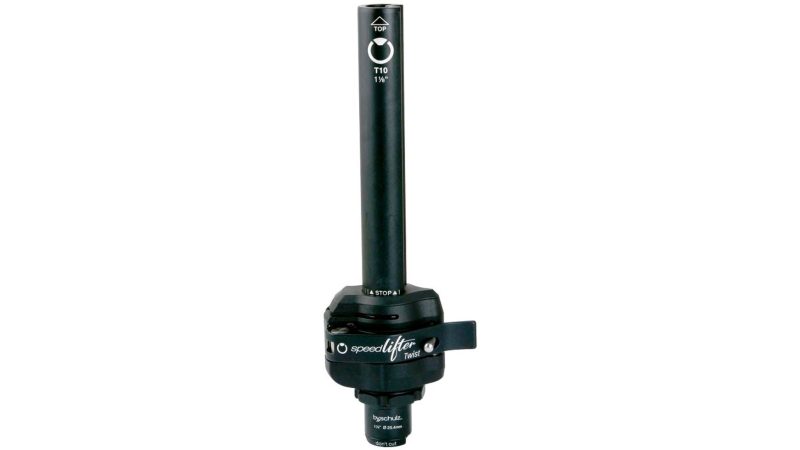 0a7b137e0808 BY.SCHULZ Speedlifter Twist T10