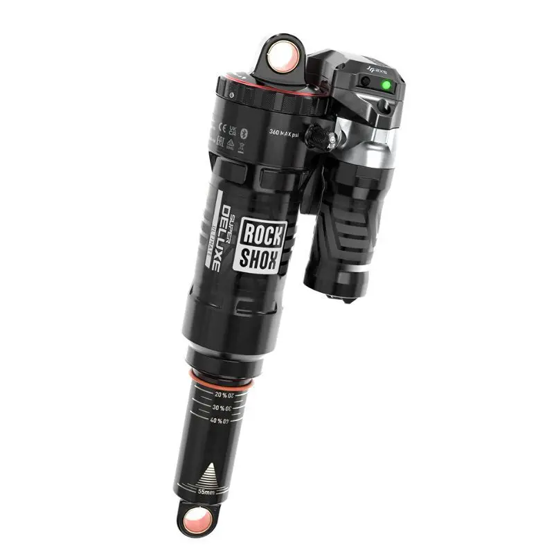 0ae20dbc80b5 Rockshox Luftdaempfer Super Deluxe Ult Flight Trek Slash 23Gen6