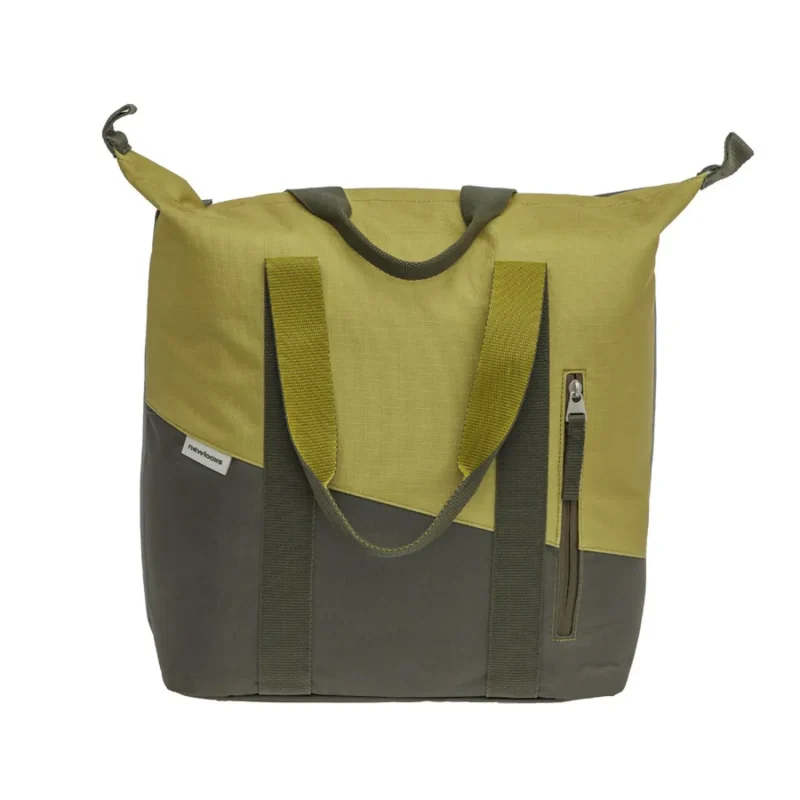 0af4d326909e Newlooxs Gepaecktraegertasche Oslo Shopper Kota 24L