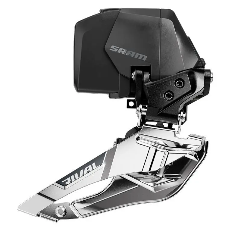 0b82444de7e3 Sram Vorderer Umwerfer Rival AXS E1 Braze On