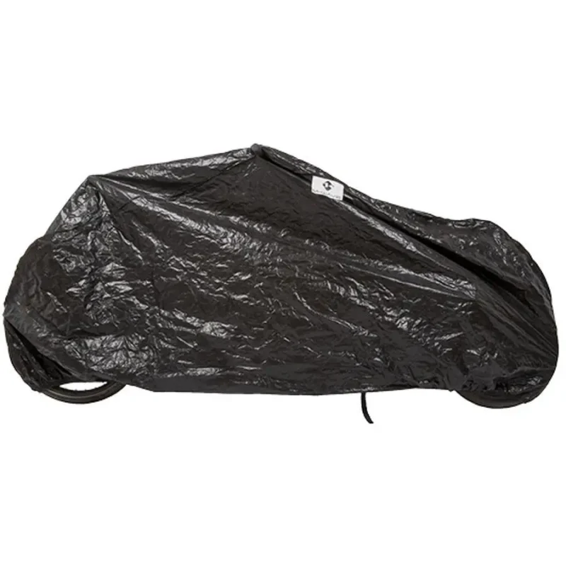 0bb3d1aeac80 Selection CGN Schutzhuelle fuer das Fahrrad Cargo