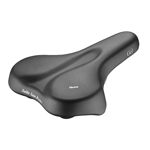 0bc66ea3e25b Selle San Remo Gurpil Komfortsattel Varese