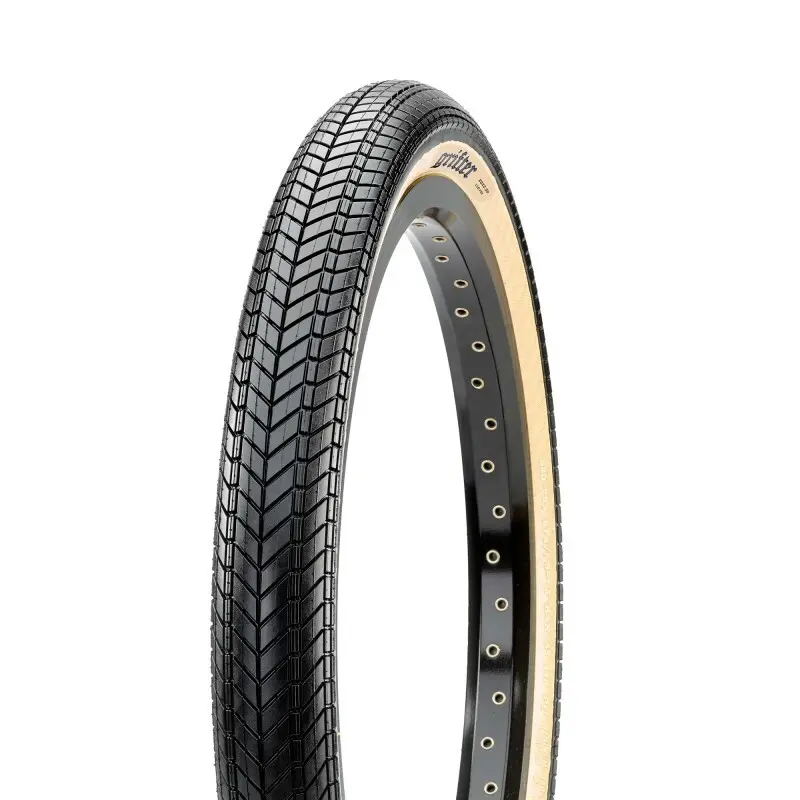 0bcfa5932f6e Starrer Tr. Reifen Maxxis Grifter Exo Tanwall