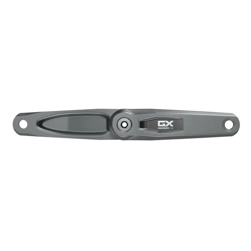 0c3387f53d63 Kurbelpaar ohne Gehaeuse ohne Kettenblatt Sram E Mtb Gx Isis