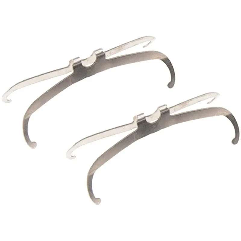 0c93222ecd43 Sram Bremsbelagfeder Maven x2