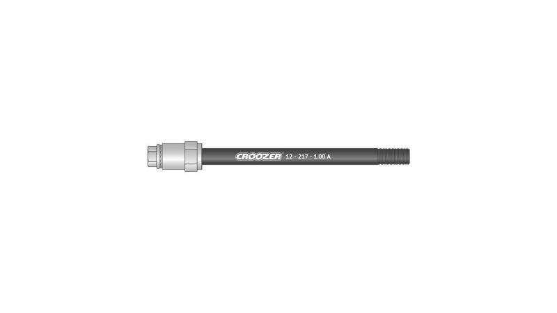 0cacd884ff0f Croozer 12 217 1.00 A Adapter