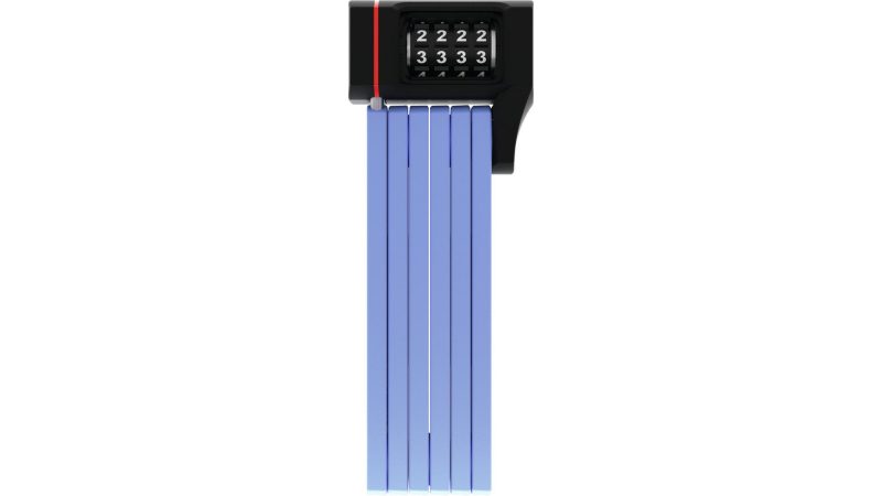 0cb22a733b31 Abus uGrip Bordo 570080 Combo