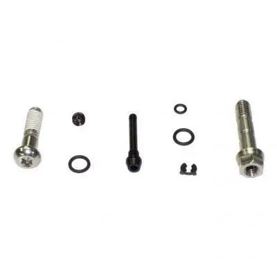 0ccf686b26c0 Sram Bremsen Kit Vis Etriers Guide Rsc