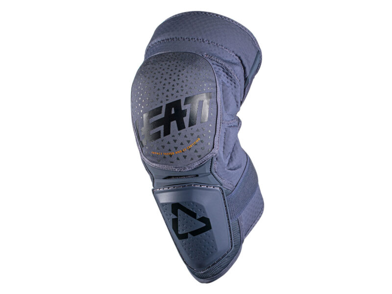 0d47c4d5b284 Knee Guard 3DF Hybrid Flint