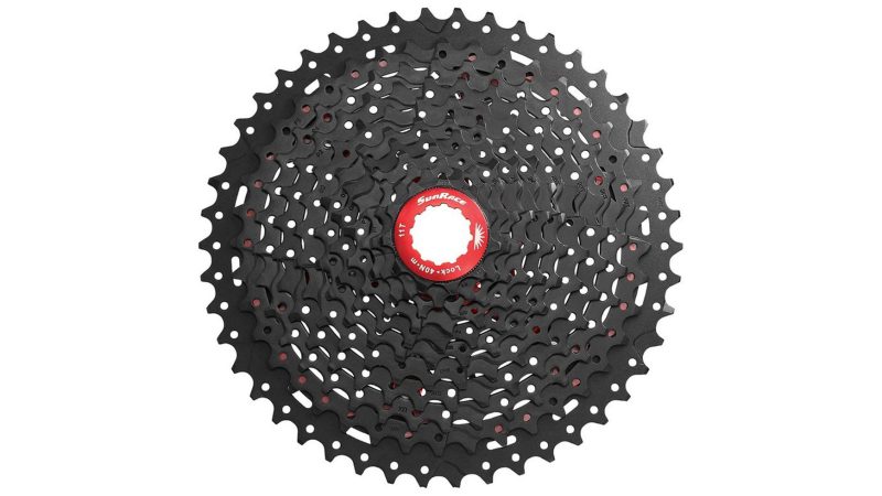 0d582eb166e9 Sunrace CSMX8 11 fach 11 42