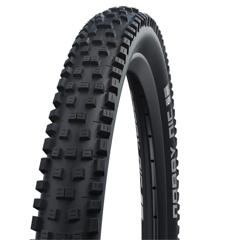 0d939fbb5c0d Schwalbe Weicher Reifen Nobby Nic TLR Addix Green Standard