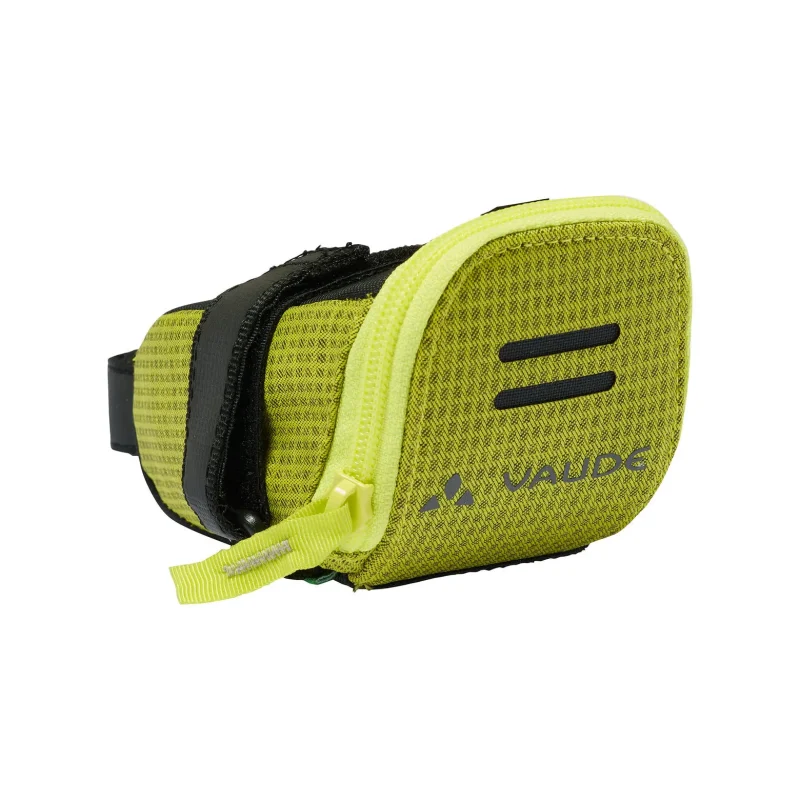 0dab1b077766 VAUDE Satteltasche Aluminium Race Light