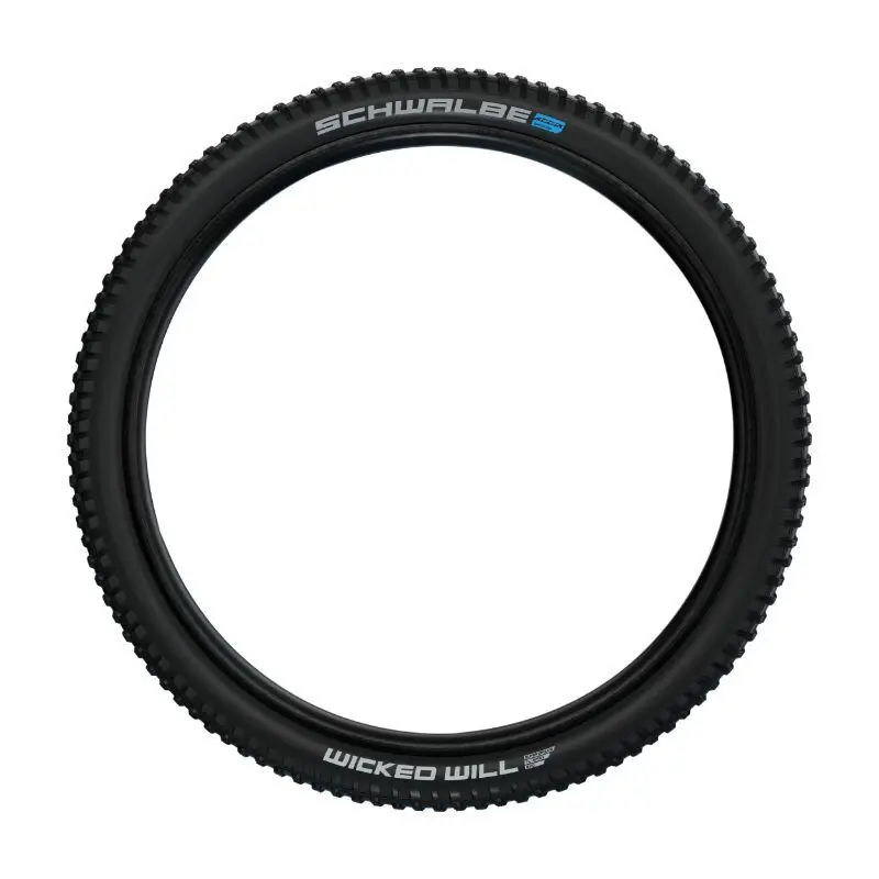 0e670af2ce3c Fahrradreifen vae Schwalbe Wicked Will Addix Super Ground Ts 57 584 Tle Tubetype Tubeless Homologue E50