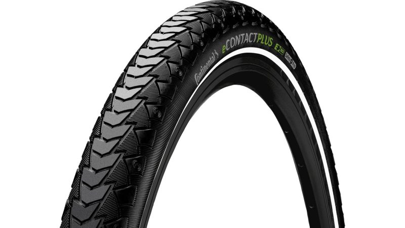 0eb1063fae99 Conti eCONTACT Plus 275 Zoll
