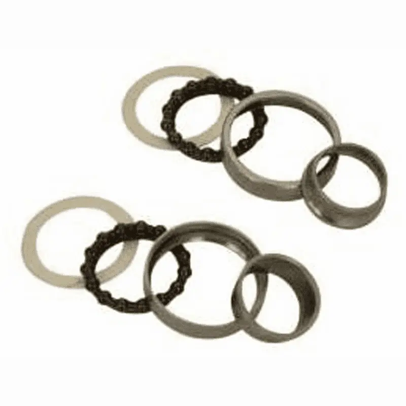 0ed4619726e7 Reparatursatz Vorderradnabe Raeder inkl. SpurenKugelnKegel Campagnolo Bora OneShamal MileUltra