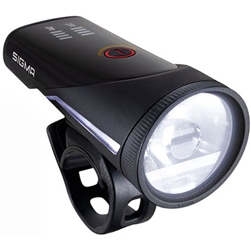 0ee40f9a1583 Sigma Sport Aura 100 Link USB C Akku Scheinwerfer
