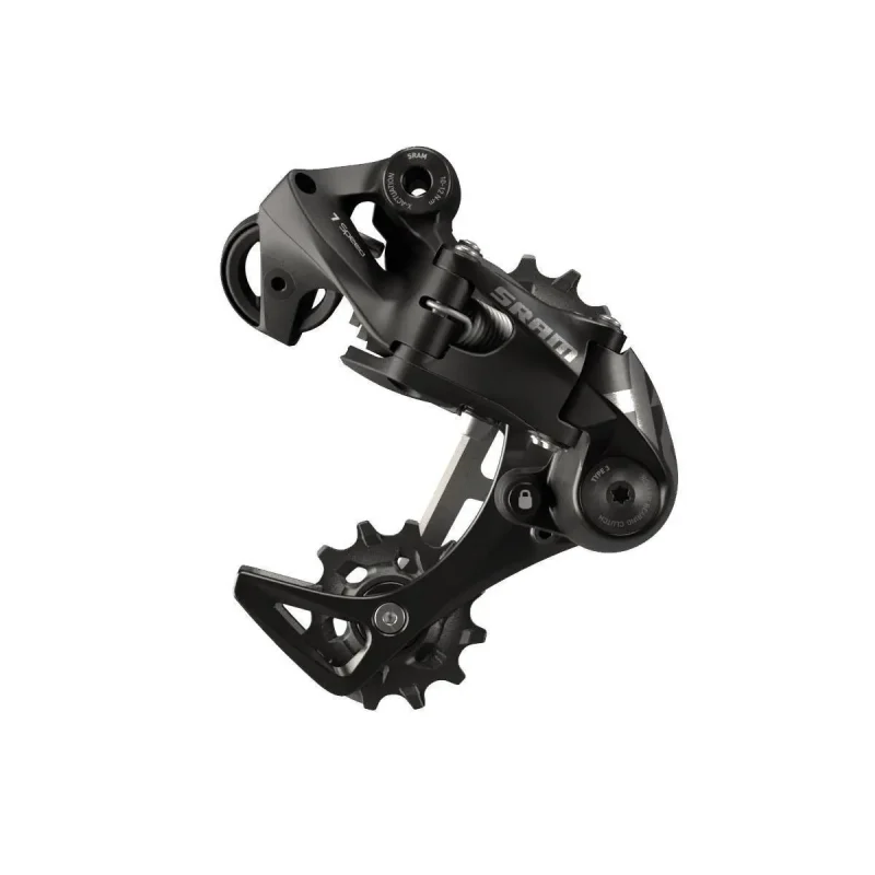 0ef71ee05e4d Sram Mountainbike Schaltwerk X01 Dh 1X7Spd X Horizon Short Cage
