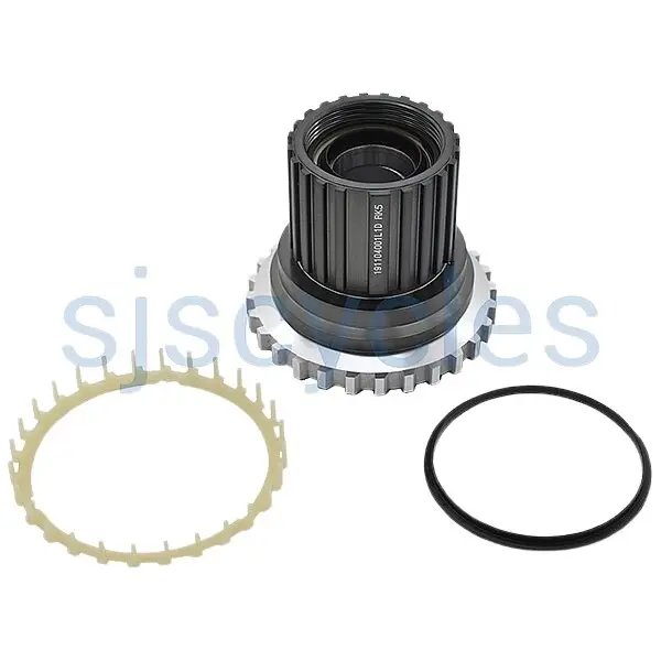 0f5350d94f39 Shimano Kompletter Kassettenkoerper FH M8110