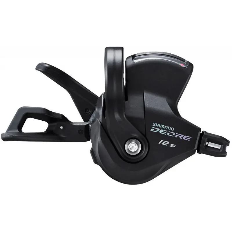 0f8a0d26e823 Shimano Schalthebel hinten rechts ShI.SL M6100 R Rapidfire Plus