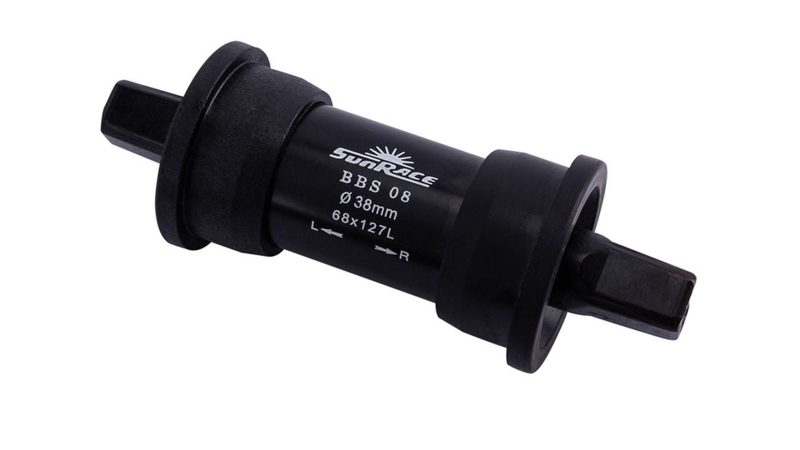 0fcc5bdc342b Sunrace Innenlager 127mm38mm