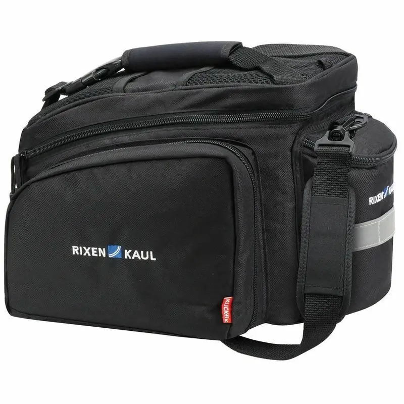 0fe0643dc678 Klickfix Hintere Tasche rackpack tourino gta 1216L