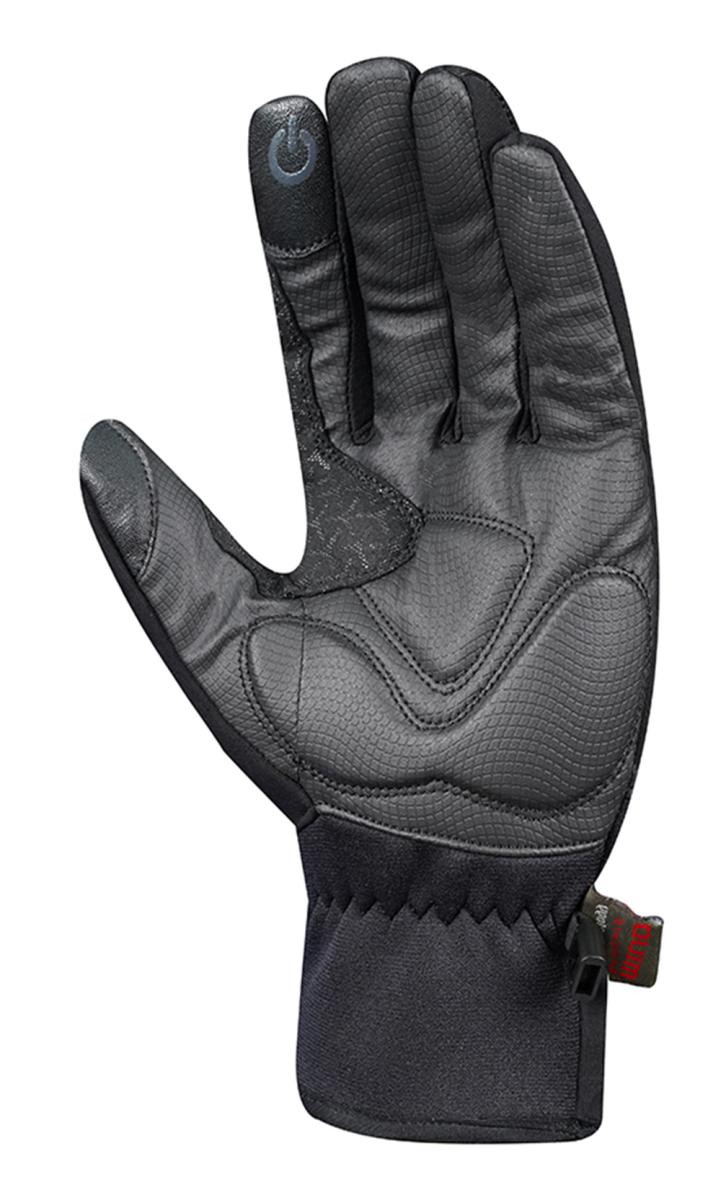 0fea08fe99ba Chiba Express Winter Fahrrad Handschuhe lang schwarz 2027 XXL 11