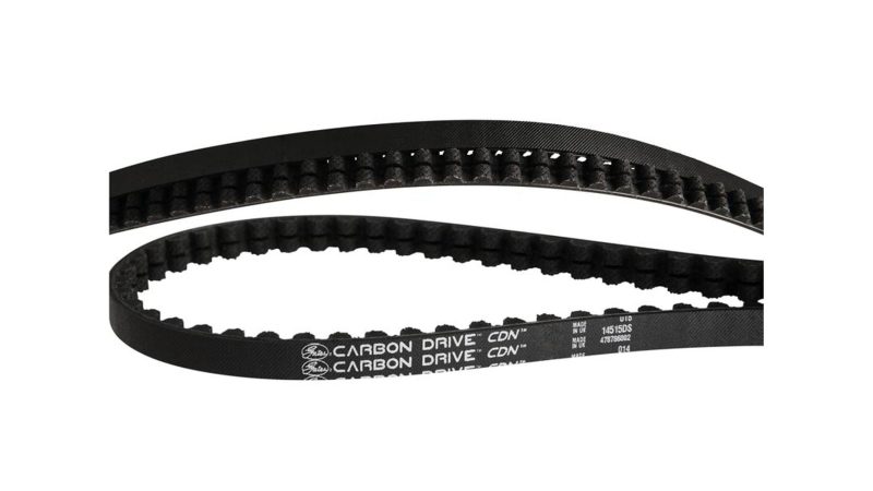 1020ef711723 Gates CDN Zahnriemen 118Z 1298mm