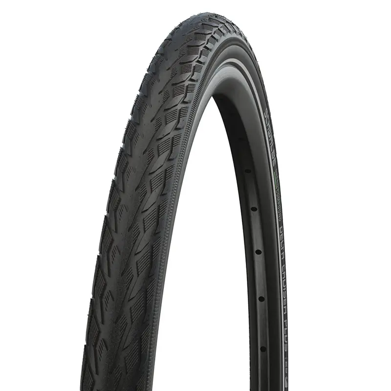 10bdceb36d12 Schwalbe Starrer Reifen Delta Cruiser Plus 12 Hs431 ActiveN.Ra