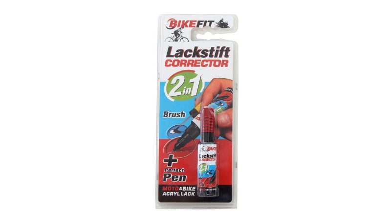 10beb126c554 Bikefit Lackstift