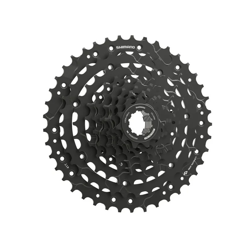 10f6b095a90a Shimano Kassette Cues CS LG300 9V