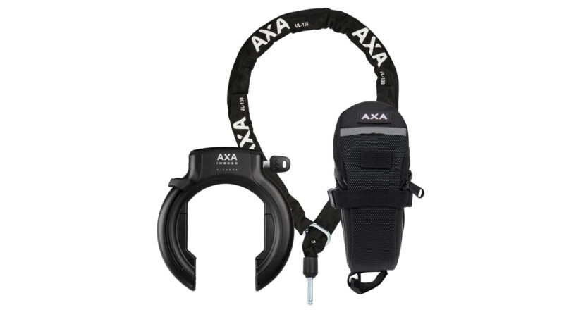 113395f98bfe AXA Set Imenso XL ULC 130 x Bag