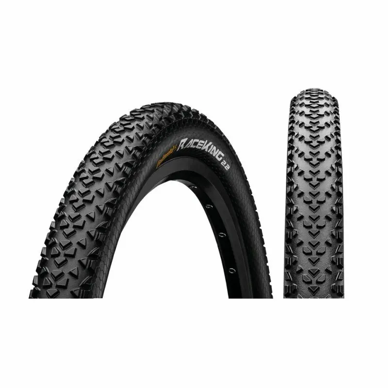 117c4d487b5c Weicher Reifen Continental Race King 2 29x220 Shieldwall Tubeless Ready