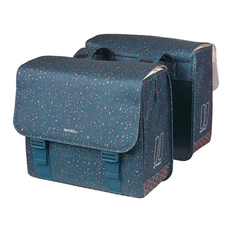 11820ef3d107 Basil Fahrradtasche aus Polyester Flair Ubs