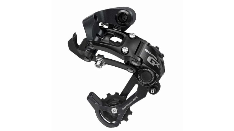 119506ca23a2 Sram GX 10 fach Medium