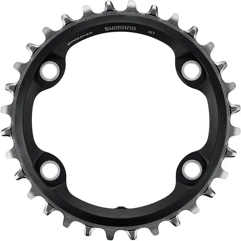 119ab436cd74 Tablett Shimano fc m7000 single 1x11v 4 branches 96 mm 30T