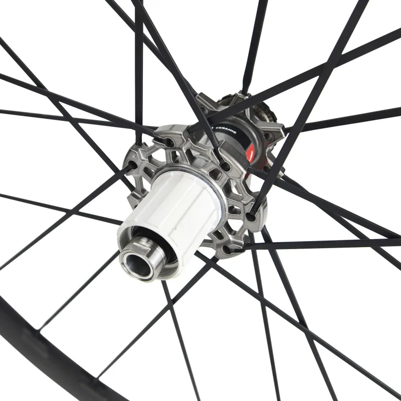 11a3175abb8b Fulcrum Paar Raeder Racing Zero DB Campy