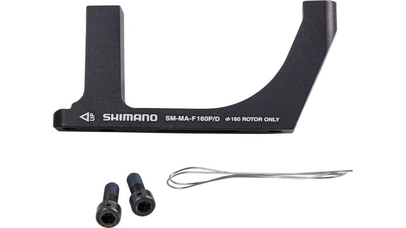 11d79ee1ce0f Shimano SM MA F160PDA VR PMFL