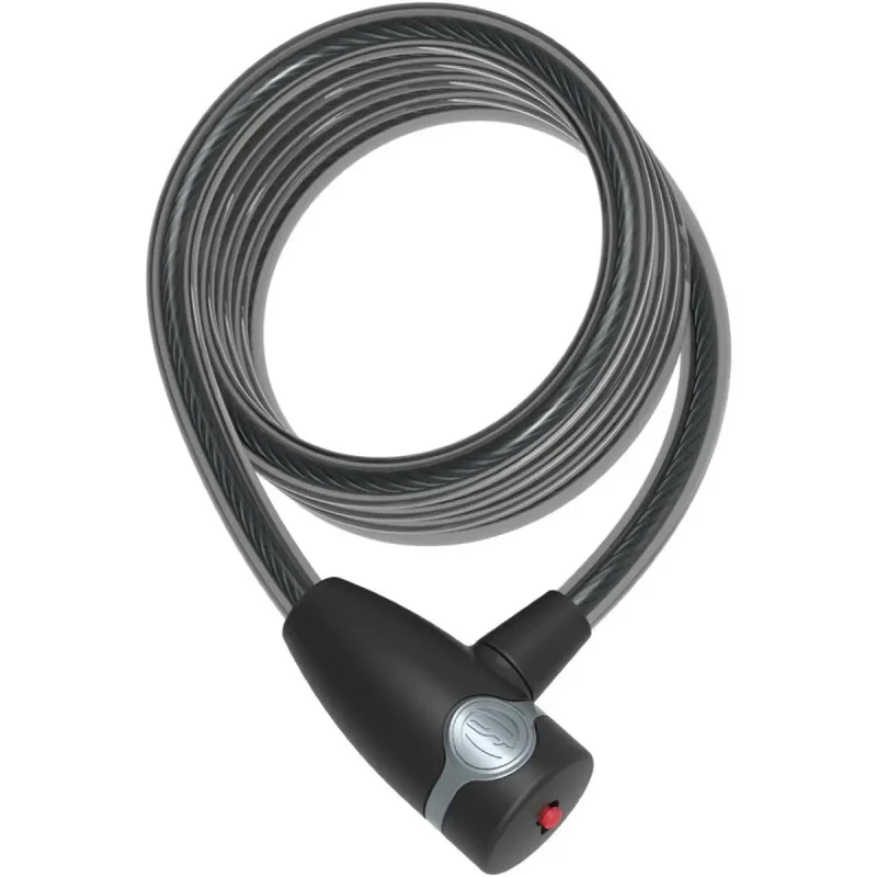 1227b0ab1aa3 Contec Kabelschloss Ecoloc