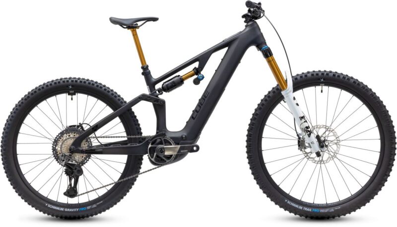 123d6d8a973e Cube AMS Hybrid 177 C62 AT 600X 29 Carbon E Bike MTB Pedelec carbonwhite 2027