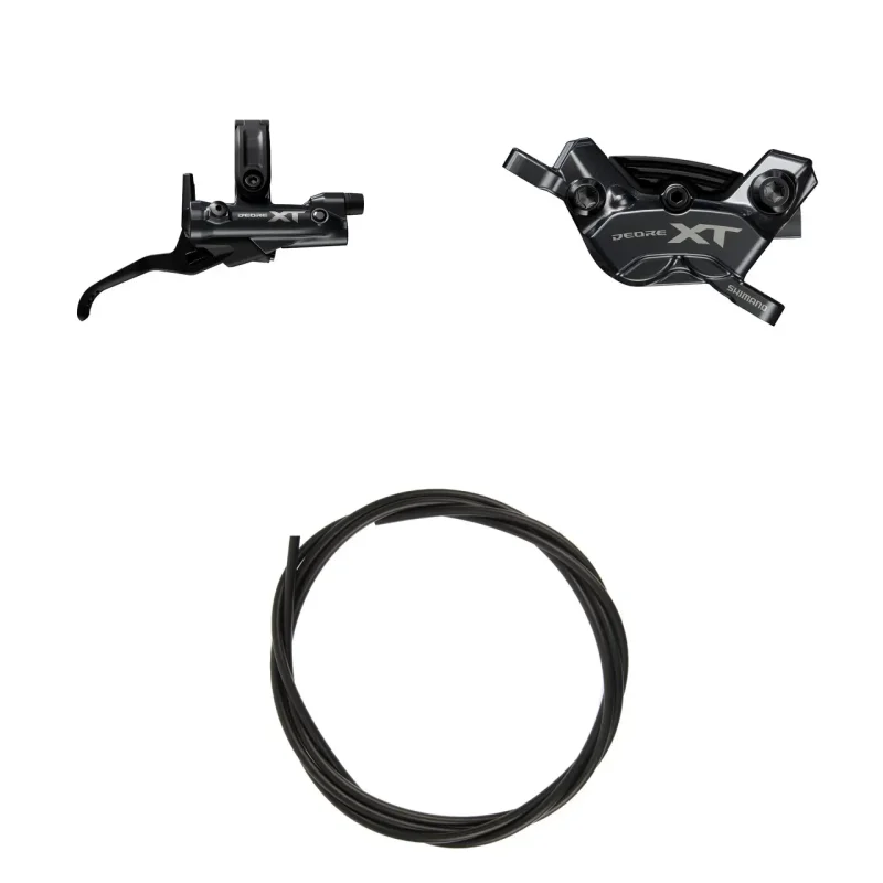 1249e720b29e Shimano Hintere Scheibenbremsen Deore XT