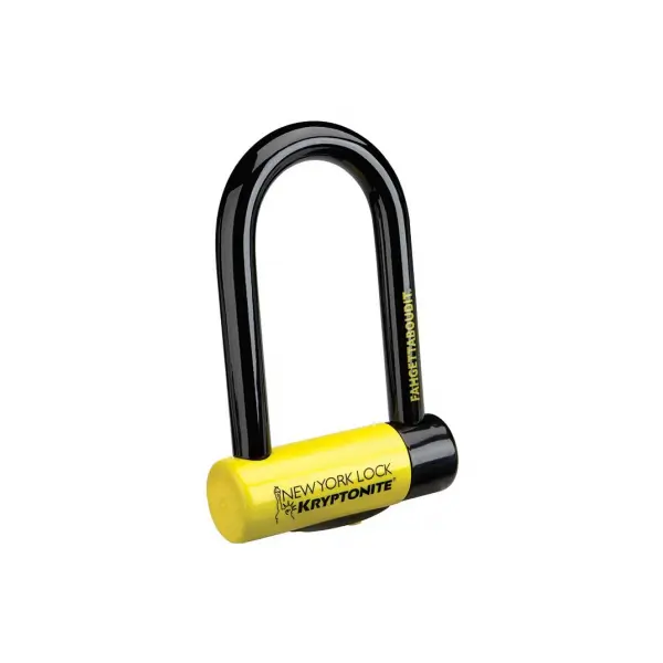 128714a76066 Kryptonite Antivol u New York