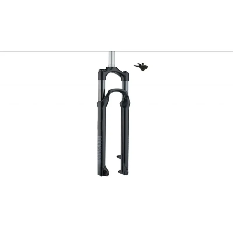 1392abddff4c Rockshox Gabel Recon Rl Rmt 29 9qr 100mm Black 118 51os Sa