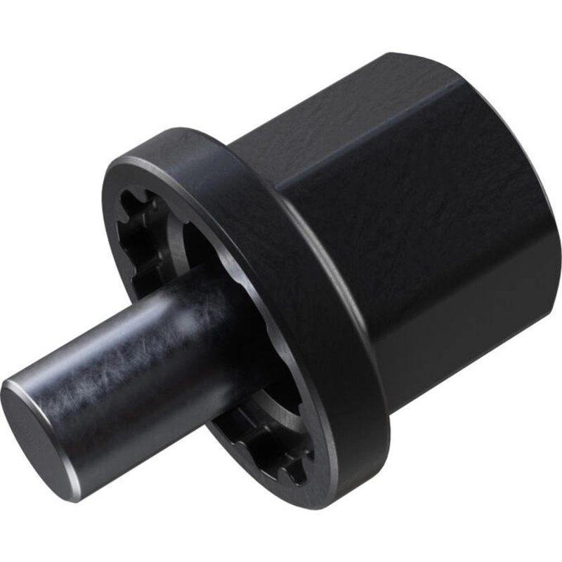13aec830deda SHIMANO Verschlussring Werkzeug TL LR21 fuer 9 Zaehne Abschlussritzel