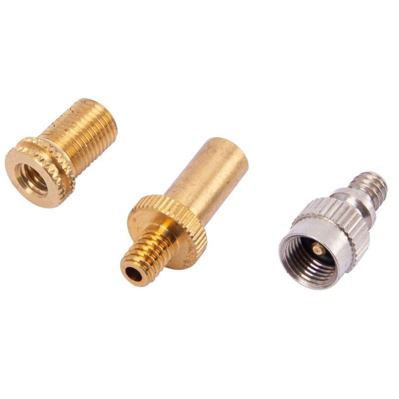 13af72a01159 Contec Ventiladapter Set Valve Uni