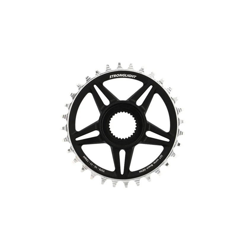 13b5956e58d2 Stronglight Mono Kettenblatt Comp. Bosch Gen4 Nw