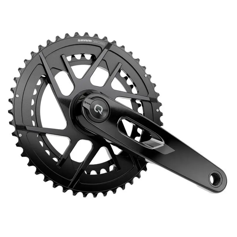 13e9b30d7088 Sram Aluminium Pedal mit Leistungsensor Rival AXS E1 Dub DM 170