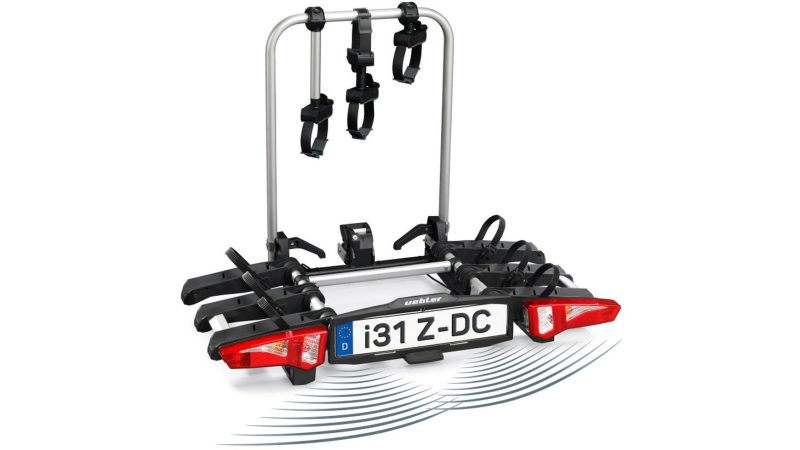 141ddd34c015 Uebler i31 Z DC Kupplungstraeger