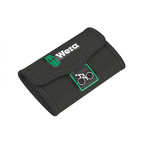 14463b3382b2 Wera Otoplastik Etui Fahrrad