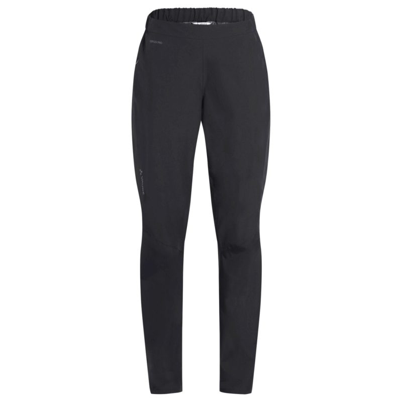 151d87bdfb51 VAUDE WOMENS KURO PRO Damen Regenhose