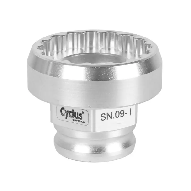 1582b3dbf63a Werkzeug pro demonte boitier cuvette pour boitier Shimano dura ace 9000 Cyclus